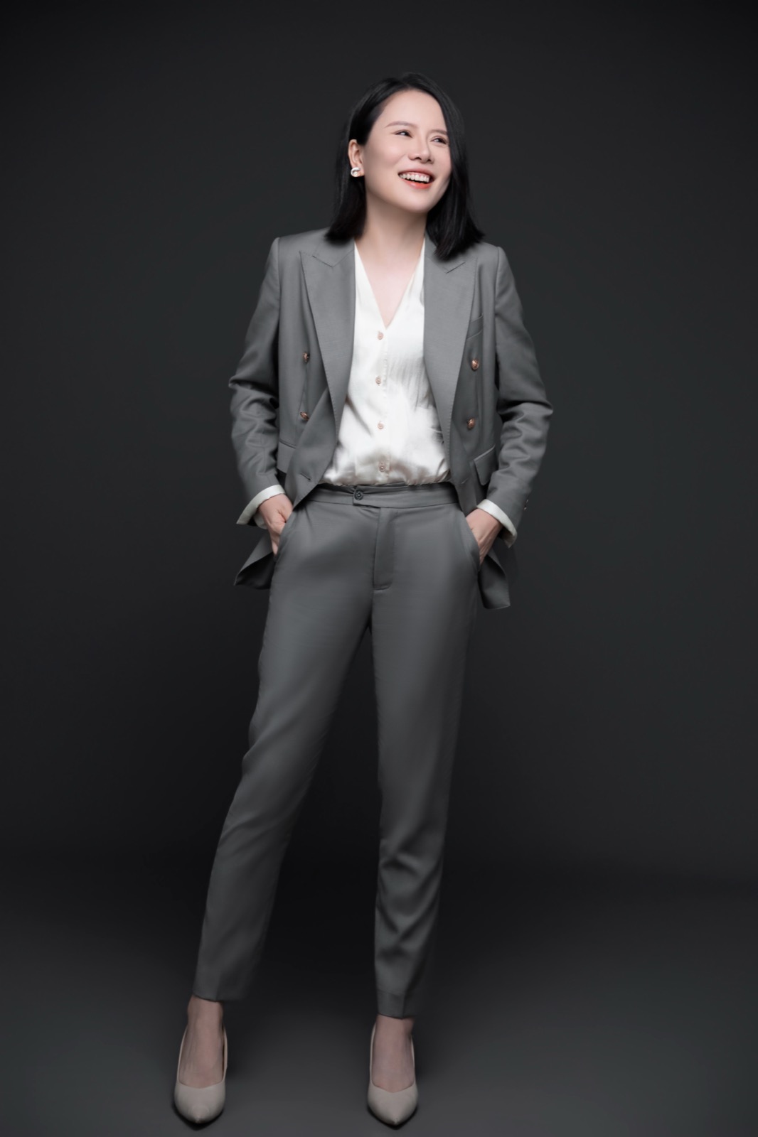 Carrie Peng