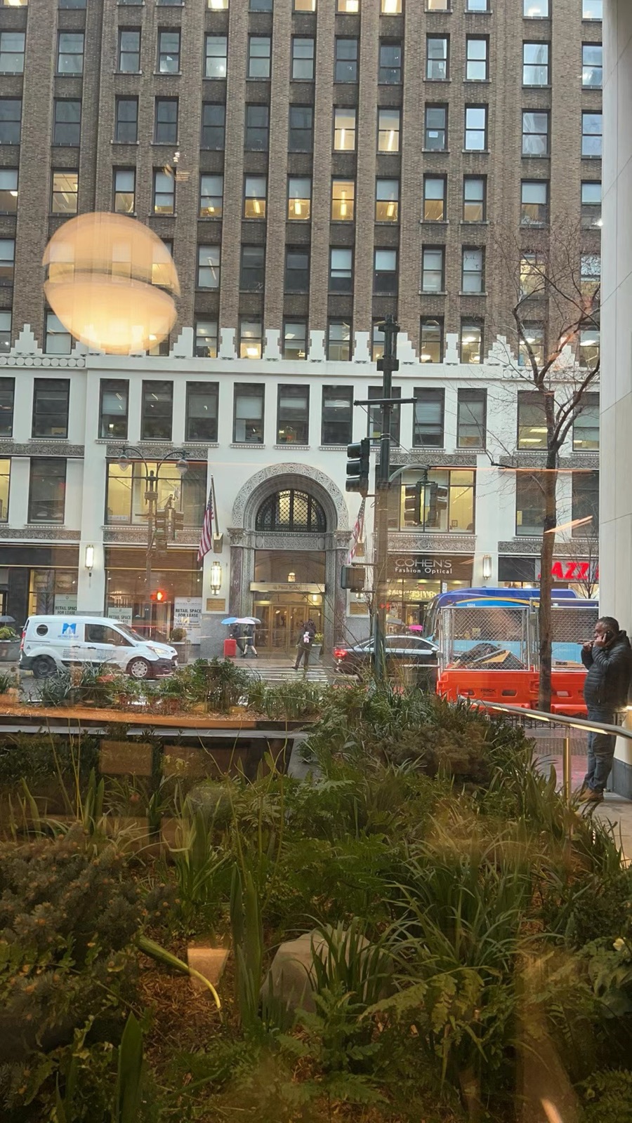 14 Penn Plaza, New York