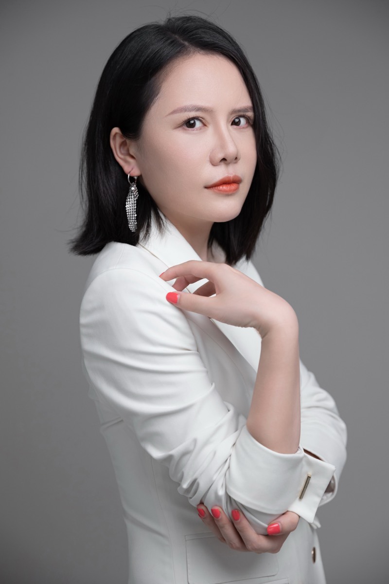 Carrie Peng