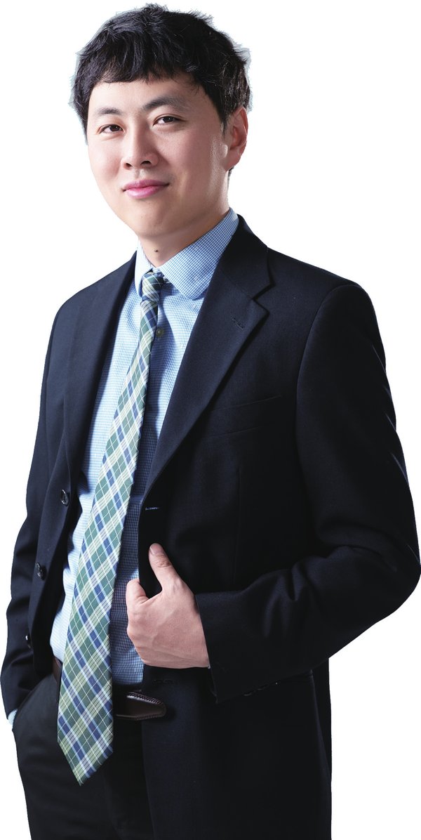 Chingfei Kong